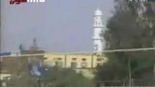 Nazam  Hay ShukkareRabay Aza Wa Jal Qadian Part 2\2 [upl. by Aibara]