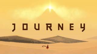 Journey Soundtrack Austin Wintory  17 Apotheosis [upl. by Attelliw324]