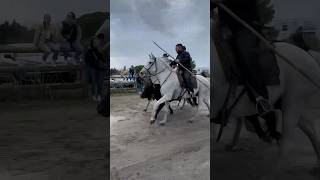 Bandido Aigues Mortes manades Milla et Aubanel [upl. by Arannahs]