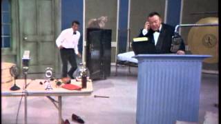 Dean Martin amp Orson Welles  Early RadioSound Effects [upl. by Elleinod]