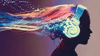 Electronic Music for Studying Concentration and Focus  Chill House Electronic Study Music Mix [upl. by Rambow]