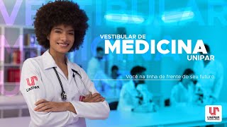 Vestibular de Medicina Unipar 2022 [upl. by Bamby682]