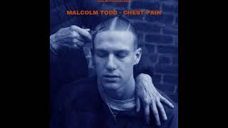 THAISUBLYRICS Malcolm Todd  Chest Pain แปลเพลง [upl. by Paxon]