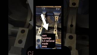 🔥 LS Swap Secrets Cam Install Made Easy 53 48 60 CarMods LSSwap shortsfeed automobile [upl. by Oiril]