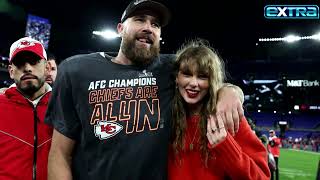 Travis Kelce Talks Taylor Swift Spotlight After SLAMMING Fake Breakup PR Plan [upl. by Stephanie]