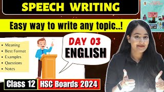 DAY 03 of 25 ONE SHOT SERIES English Class 12 HSC By shafaquenaaz​ [upl. by Dwyer861]