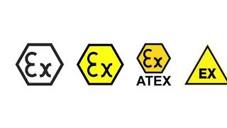 What is ATEX ATEX Rating Flameproof Room ATEX Equipment Zone 202122 amp Zone 012 [upl. by Aenej]