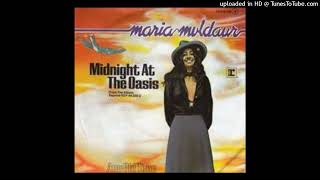 Maria Muldaur  Midnight at the Oasis 1974 magnums extended mix [upl. by Granese]