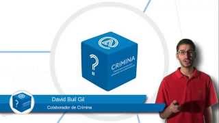 Crimipedia Criminología crítica [upl. by Blossom]