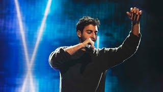 Darin  Tvillingen i Idol 2017  Idol Sverige TV4 [upl. by Riffle181]