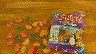 Haribo Fruity Penguins [upl. by Demetrius]