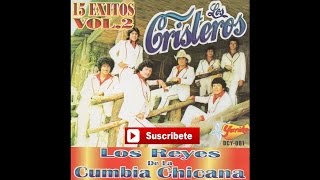 Los Cristaleros  Yo Soy Muy Feliz [upl. by Yeaton]