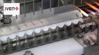 Injectable Ampoule Production Line [upl. by Maharba]