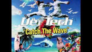 10 Broken Hearts  Def Tech 歌詞あり [upl. by Post]