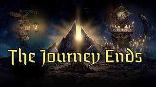 Darkest Dungeon 2 The Journey Ends [upl. by Alym770]