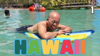 We Travel to Honolulu Hawaii 2023 Ep 1 [upl. by Gwenore383]