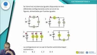 Clases de Física Electromagnetismo II [upl. by Suivatra670]