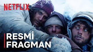 Kar Kardeşliği  Resmi Fragman İzle [upl. by Mcdowell371]