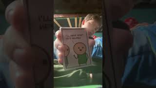 Playing joking hazard [upl. by Raquela770]