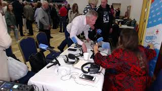 Ocean FM Donegal Election Coverage [upl. by Nenerb]