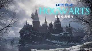 Hogwarts Legacy Circle of Centaurs  Episode 39 [upl. by Bertero]