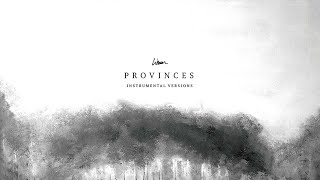 Lissom  Provinces Instrumental Version [upl. by Ehsiom]