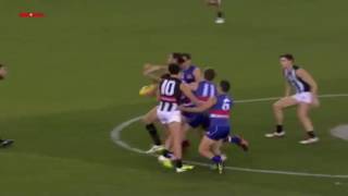 Scott Pendlebury Highlights  Mr Consistent [upl. by Yazbak184]