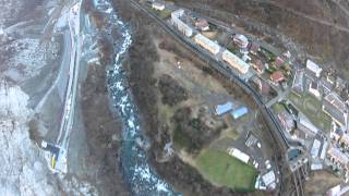 tracking with the cruise ep 4 chamrousse [upl. by Sperling655]