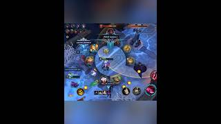 wildrift katarina pentakill aram gameplay leagueoflegends lol [upl. by Sloane]