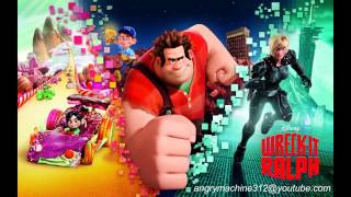 Wreck it ralph commercial [upl. by Azarria]