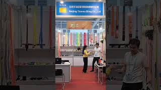 Welcome to participate in the Canton Fair welcome to visit Tianmas booth booth number is 121L15 [upl. by Terrence]