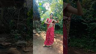 Dular Do Katic Latu Bay Baday  New Santhali video  trending  short  video  Santhali video 2024 [upl. by Mackenzie]