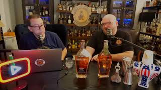 Ep 177  Angels Envy Kentucky Bourbon Whiskey Review [upl. by Lena407]