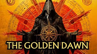 What is the Hermetic order of the Golden Dawn [upl. by Anerroc729]