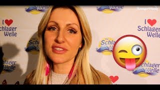 Jenny van Bree im „Wahrheit amp Wahnsinn“Interview [upl. by Annerol109]