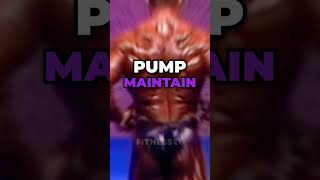 Dorian Yates  How To Balance High Intensity Training amp Recovery shorts [upl. by Anaitsirc355]