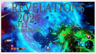 Revelations in 2024 Round 3060 [upl. by Hak727]