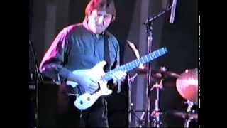 Allan Holdsworth  NAMM 1995 [upl. by Draude376]