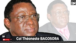 Col Théoneste BAGOSORA ni muntu ki [upl. by Almap]