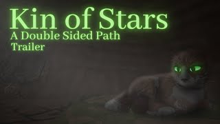 Kin of Stars A Double Sided Path  Trailer  WCUE VoiceActed Series [upl. by Aicilif]