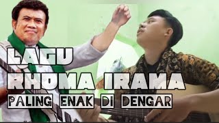 1001 MACAM  RHOMA IRAMA  KARAOKE [upl. by Namron7]