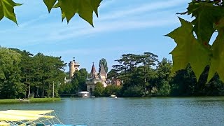 The Magic of Laxenburg amp Franzensburg [upl. by Max966]