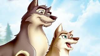 Balto 2 soundtrack OST  A New Leader [upl. by Christal]