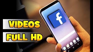 cómo descargar videos de FACEBOOK en HD  cómo bajar videos de FACEBOOK 2017 [upl. by Thordis]