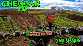 CHEDDAR MX  NEW LAYOUT Practice  2nd SESSION  POV [upl. by Hussey]