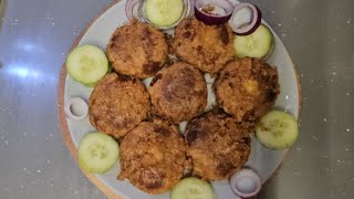 Jali Kebab Recipe And Shopping At Town [upl. by Kancler]