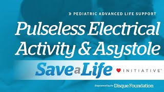 PEA  Pulseless electrical activity [upl. by Loftis]