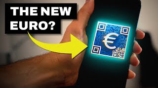 The Digital Euro Explained [upl. by Yuria]