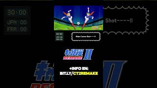 Slider Cannon Shot Gameplay preview de mi remake audio by inavoyxela  ct2remake [upl. by Elleneg]