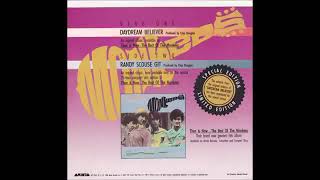 Monkees Daydream Believer 1986 Remix [upl. by Ahsikel]